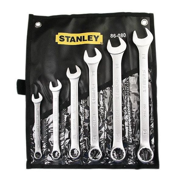 Stanley spanner outlet set catalogue