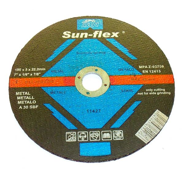 4 1 2 metal deals cutting discs