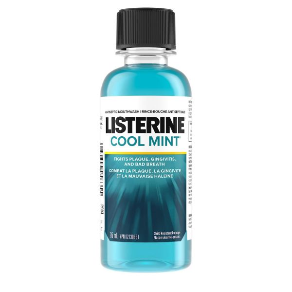 Listerine Coolmint 95ml