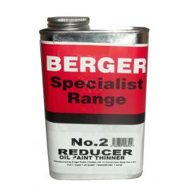 Berger epoxy paint for on sale steel