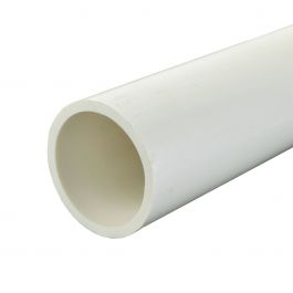 PVC PIPES 1