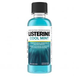 LISTERINE COOLMINT 95ML