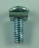 BOLT & NUT GALV ROOF 1/4 X 3/4