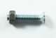 SCREW & NUT MACHINE SCREW 3/16 X 1