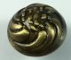 KNOBS WILLWIN ANT.BRASS DP 329