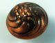 KNOBS WILLWIN ANT.COPPER DP 329