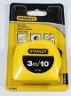 TAPE MEASURING STANLEY 10FT #30486