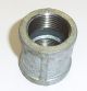 GALV FITTINGS COLLARS 3/8