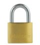 PADLOCK MASTER BRASS 40MM 1902D