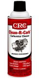 CRC CLEANER CARBURATOR  160z #5081