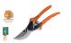 PRUNER IMACASA BYPASS VINYL GRIP #19450