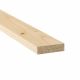 LUMBER 1X4X10 RPP