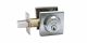 LOCKS DEADBOLT YALE VIENA SQ US26D #10914