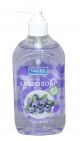 LUCKY LIQUID HANDSOAP BLUEBERRIES / BLUEBERRY ACAI