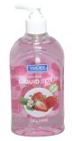 LUCKY LIQUID HANDSOAP STRAWBERRIES