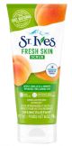 ST IVES SCRUB APRICOT