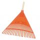 RAKE POLY LEAF IMACASA 20