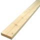 LUMBER SPRUCE PINE 1X3X8