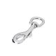 HOOK SNAP TOOLCRAFT ZINC SWIVEL 3