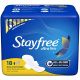 STAYFREE ULTRA THIN REG W / WINGS 18