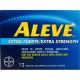 ALEVE EXTRA STRENGTH