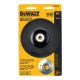 PAD BACKING DEWALT FOR SANDER 4 1/2