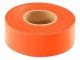 TAPE IRWIN FLAGGING 300FT ORANGE #65902/901