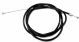 BICYCLE UNIVERSAL BRAKE CABLE 60