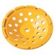 CUP WHEEL DIAMOND DEWALT 7