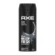 AXE BODY SPRAY BLACK