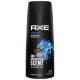 AXE BODY SPRAY ANARCHY MEN