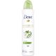 DOVE AP GO FRESH WOMEN