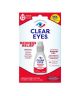 CLEAR EYES REDNESS RELIEF 6ML