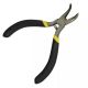 PLIERS BENT NOSE STANLEY 5