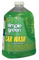 SIMPLE GREEN CAR WASH CONCENTRATE 2 LITRE