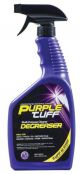 PURPLE TUFF MULTI PURPOSE CLEANER & DEGREASER