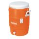 COOLER IGLOO 5 GAL ORANGE