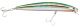 FISHING LURES DAIWA SP MINNOW GREEN SHINER