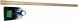 HOE SKYER WOODEN HANDLE 2LB