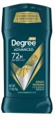 DEGREE ADVANCED MEN ANTIPERSPIRANT SPORT DEFENSE