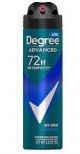 DEGREE MEN ANTIPERSPIRANT EXTREME