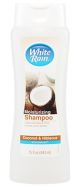 WHITE RAIN SHAMPOO COCONUT & HIBISCUS