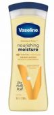 VASELINE INTENSIVE CARE LOTION COCOA RADIANT