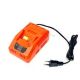 BATTERY CHARGER PUMPKIN 20V M TYPE MTC50265UL