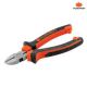 PLIERS DIAGONAL CUTTING PUMPKIN XTREME 6