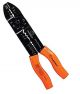 PLIERS CRIMPING PUMPKIN 9 1/2