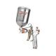 SPRAY GUN GRAVITY PUMPKIN 400CC W71G PM31835