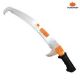 SAW PRUNING PUMPKIN RUBBER GRIP 14