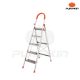 LADDER ALUMINUM PUMPKIN H/HOLD 5 STEP PM33327