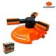 SPRINKLER PUMPKIN CIRCULAR PM42306